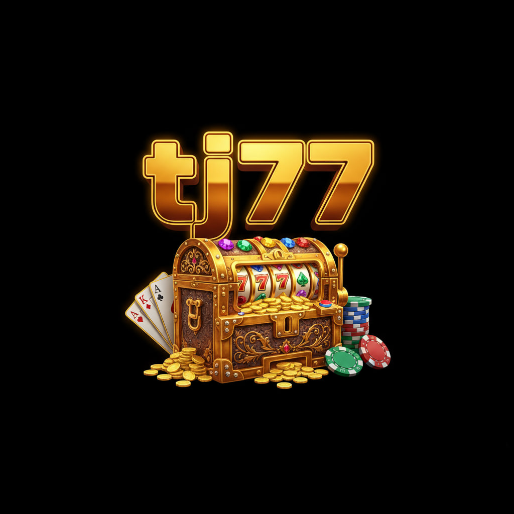 Logo của tj77
